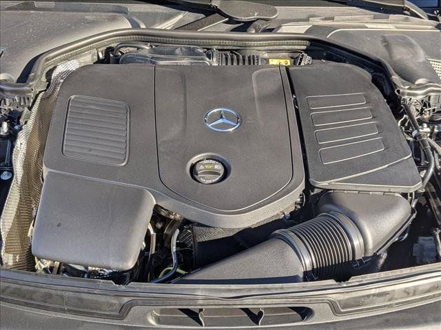 Used 2026 Mercedes-Benz C 300 Sedan image 15