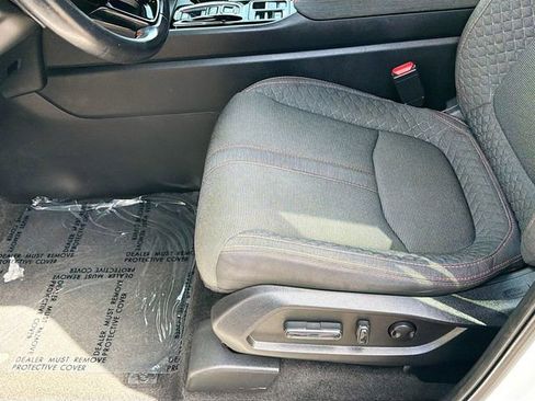 Used 2023 Honda Pilot Sport image 19