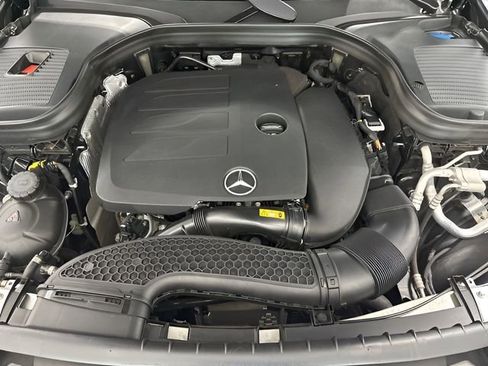 Certified 2022 Mercedes-Benz GLC 300 4MATIC image 10