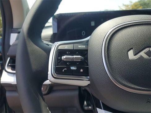 New 2026 Kia Carnival SX Prestige image 19