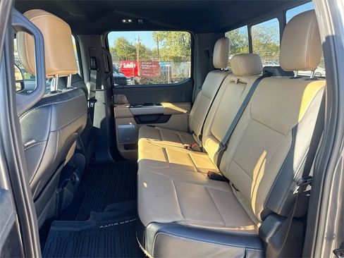 Certified 2023 Ford F250 Lariat w/ Tow Technology Package image 29