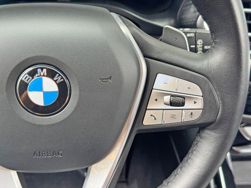 Used 2023 BMW X3 xDrive30i w/ Convenience Package AWD/4WD image 22