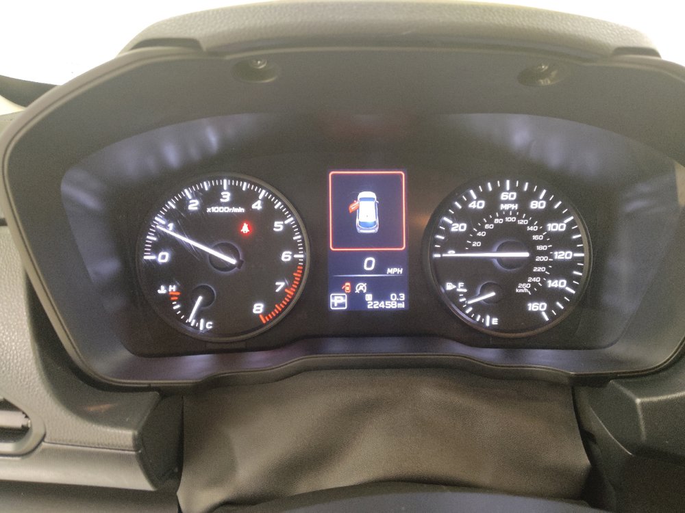 Used 2024 Subaru Impreza 2.0i w/ Popular Package #1A AWD/4WD image 23