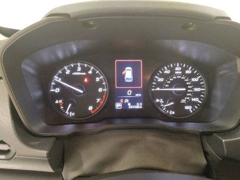 Used 2024 Subaru Impreza 2.0i w/ Popular Package #1A AWD/4WD image 23