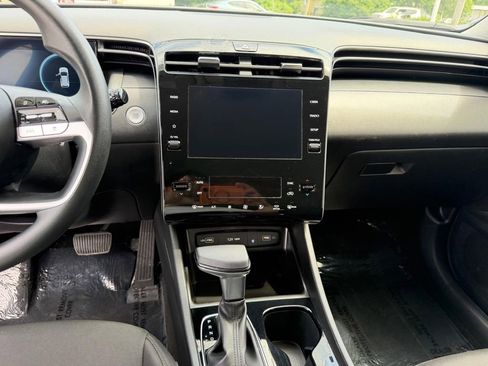 Used 2024 Hyundai Tucson SEL AWD/4WD image 29
