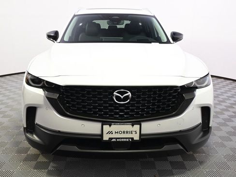 New 2026 MAZDA CX-50 2.5 Hybrid w/ Weather Package AWD/4WD image 10