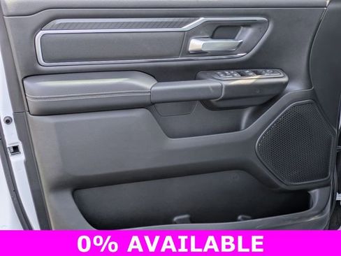 New 2026 RAM 1500 Big Horn image 12