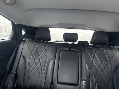 Used 2025 Ford Mustang Mach-E Select w/ Comfort Package Lite image 39