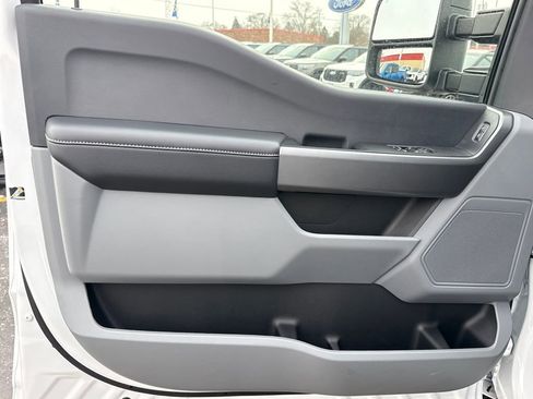 New 2025 Ford F250 XL w/ STX Appearance Package image 14