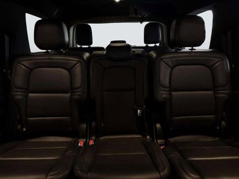 Used 2020 Lincoln Navigator Reserve w/ Luxury Package AWD/4WD image 30