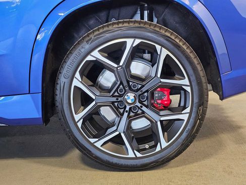Used 2025 BMW X1 M35i w/ Premium Package AWD/4WD image 8