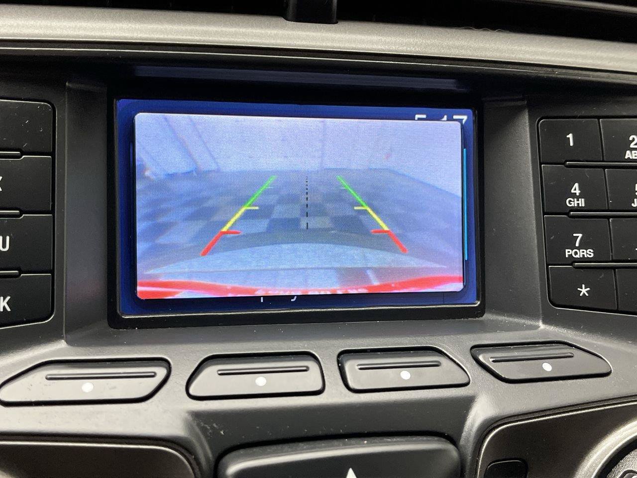 Used 2013 Ford Edge SEL FWD image 5