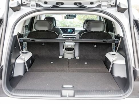 New 2026 Hyundai Ioniq 9 Limited AWD/4WD image 29