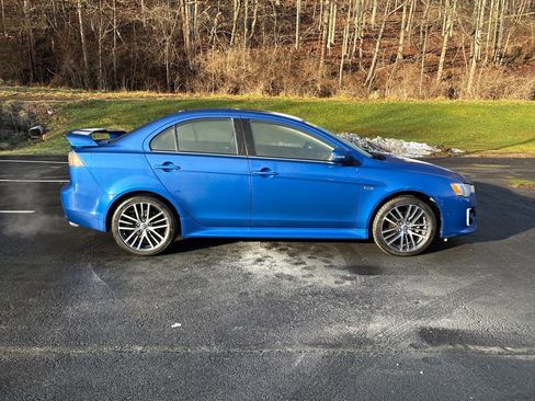Used 2016 Mitsubishi Lancer GT image 6