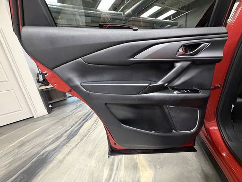 Used 2022 MAZDA CX-9 Touring Plus image 50