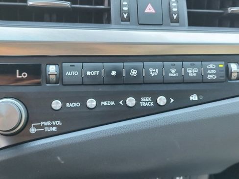 Used 2021 Lexus ES 350 F Sport w/ Special Edition FWD image 16