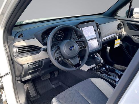 New 2026 Subaru Forester AWD/4WD image 6