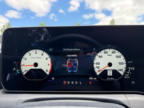 New 2025 Ford Mustang Premium RWD image 24