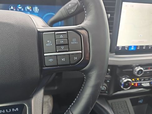 Used 2026 Ford F250 Platinum w/ Tremor Off-Road Package image 15