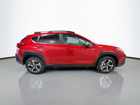 New 2026 Subaru Crosstrek 2.0i Premium image 35
