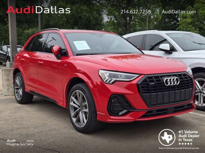 Certified 2023 Audi Q3 2.0T Premium Plus w/ Premium Plus Package
