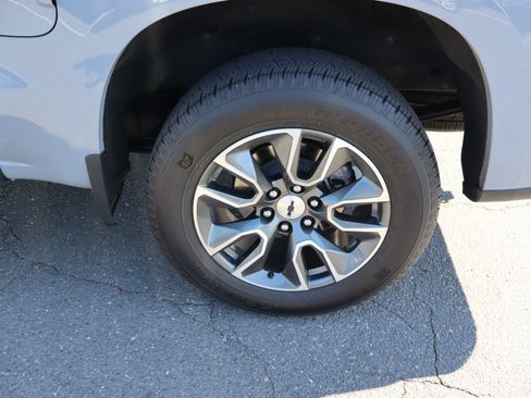 Used 2024 Chevrolet Silverado 1500 RST w/ All Star Edition Plus image 40