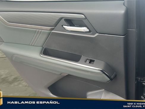 New 2026 GMC Acadia AT4 image 21