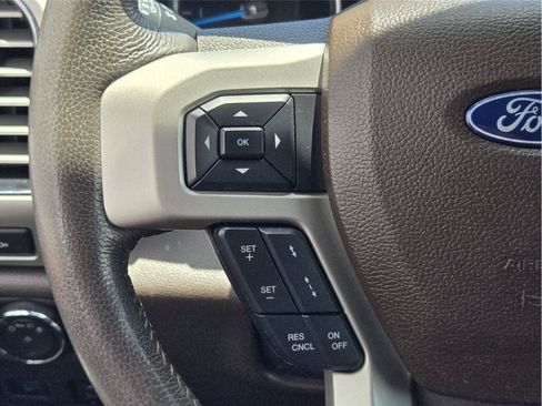 Used 2019 Ford F350 King Ranch w/ King Ranch Ultimate Package AWD/4WD image 26
