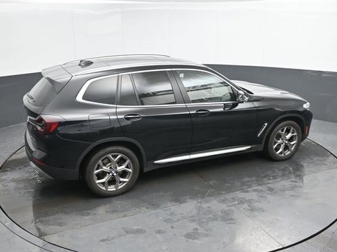Used 2022 BMW X3 xDrive30i w/ Convenience Package image 39