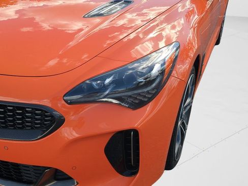 Used 2019 Kia Stinger GTS image 9