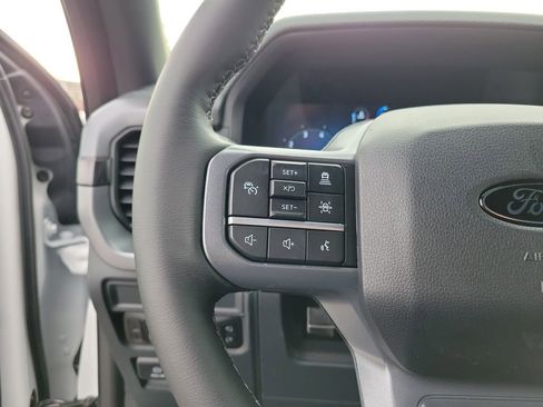 New 2026 Ford F150 XLT w/ Equipment Group 302A MID image 22