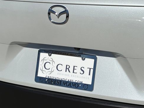 Used 2023 MAZDA CX-50 2.5 S w/ Preferred Plus Pkg image 9