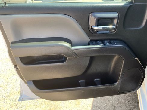 Used 2019 Chevrolet Silverado 1500 W/T image 17