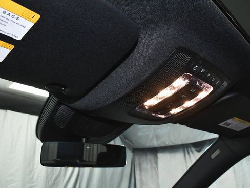 Used 2025 Mercedes-Benz GLE 53 AMG 4MATIC image 47