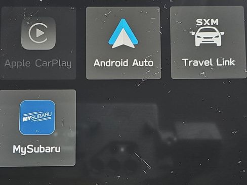 Certified 2026 Subaru Ascent Premium AWD/4WD image 29