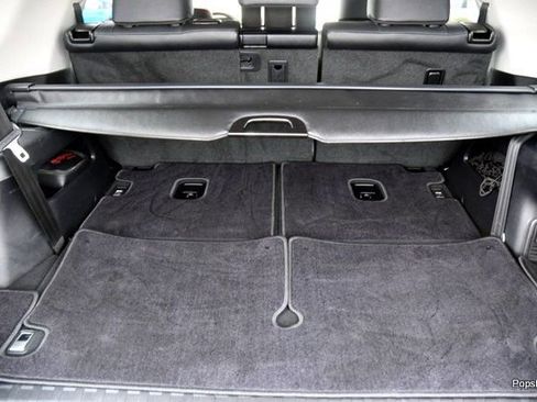 Used 2022 Toyota 4Runner Limited image 11