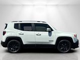 Certified 2018 Jeep Renegade Altitude w/ UConnect 8.4 Nav Group image 2