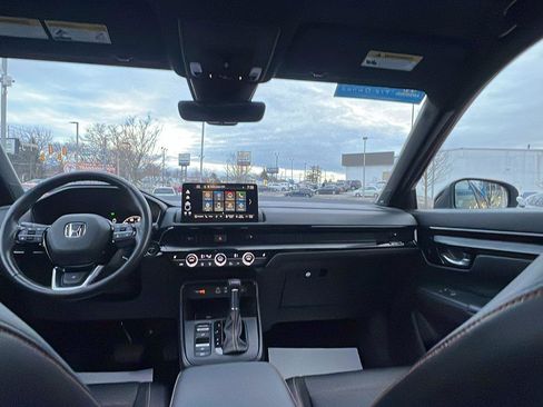 Used 2023 Honda CR-V Sport Touring image 20