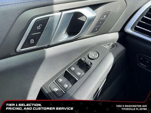 Used 2021 BMW X5 sDrive40i w/ Premium Package RWD image 34