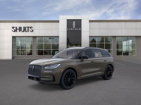 New 2026 Lincoln Corsair Premiere image 1