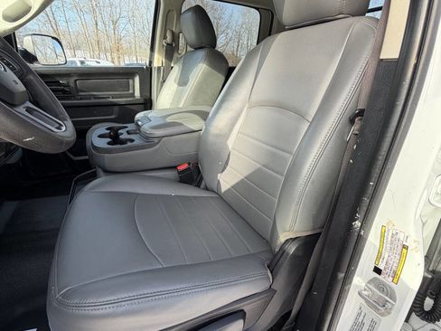 Used 2016 RAM 3500 Tradesman w/ Ambulance Prep Group image 27