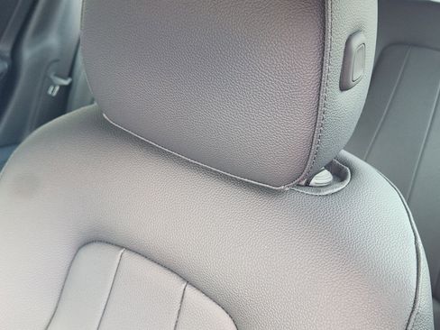 New 2026 Mercedes-Benz CLA 250 4MATIC image 16