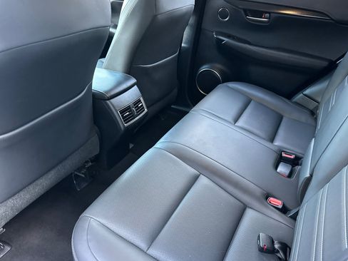 Used 2017 Lexus NX 200t AWD image 15