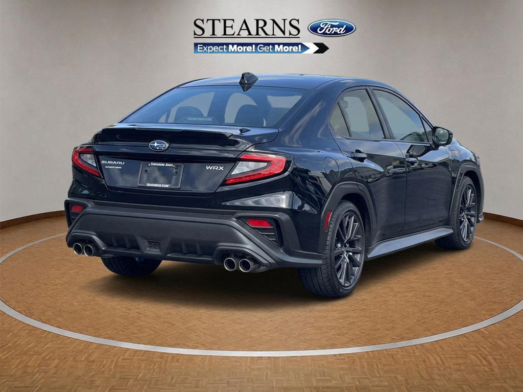 Used 2023 Subaru WRX Premium AWD/4WD image 13