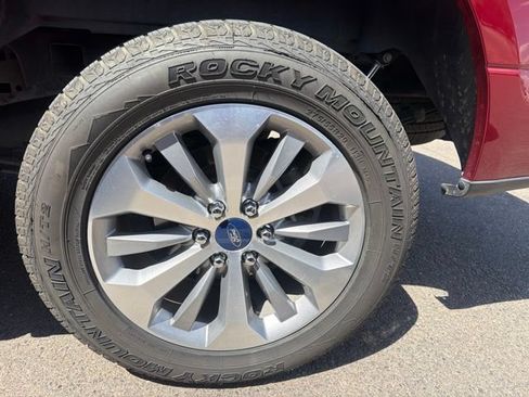 Used 2017 Ford F150 XLT w/ Equipment Group 302A Luxury RWD image 3