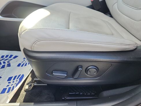 Certified 2024 Hyundai Tucson Limited AWD/4WD image 24