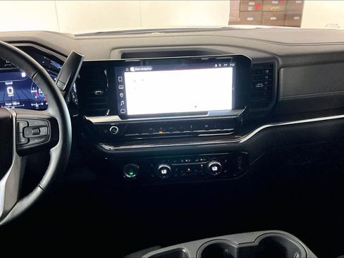 Used 2023 GMC Sierra 1500 Elevation RWD image 7