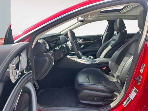 Used 2020 Mercedes-Benz AMG GT 53 image 9