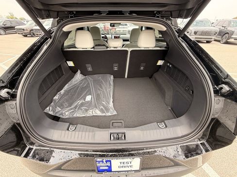 New 2025 Ford Mustang Mach-E Premium image 14