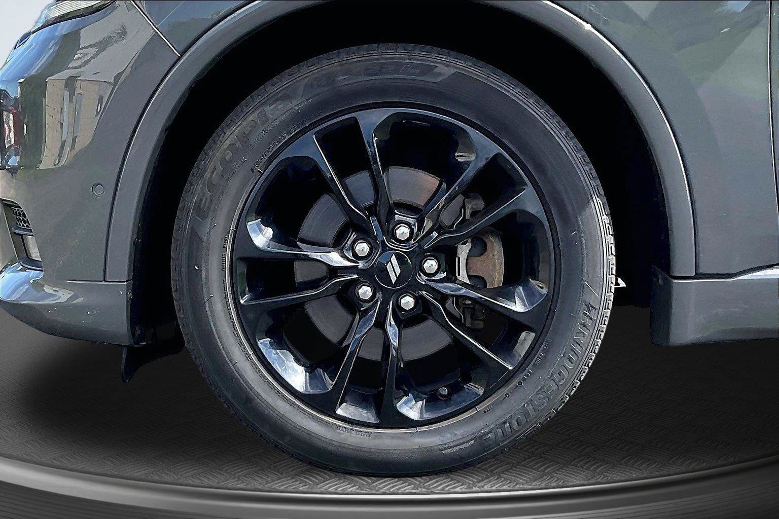 Used 2020 Dodge Durango R/T w/ Trailer Tow Group IV AWD/4WD image 10